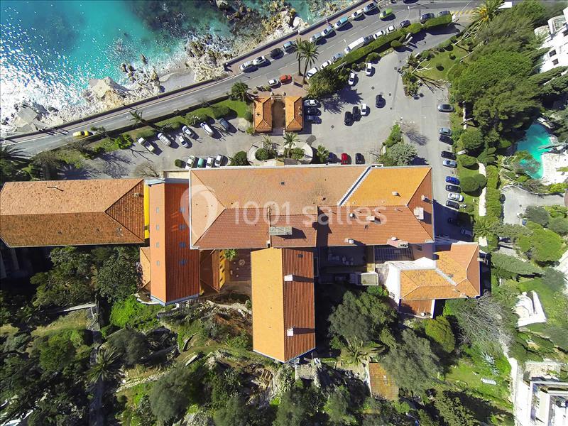 Location salle Nice (Alpes-Maritimes) - Le Saint Paul #20