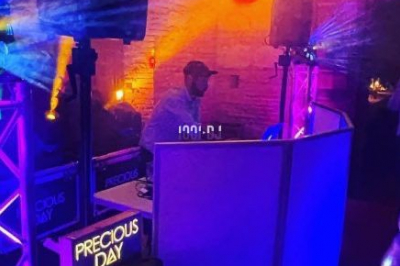 DJ Réalmont (Tarn) - Precious Day #11