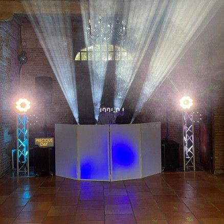 DJ Réalmont (Tarn) - Precious Day #7