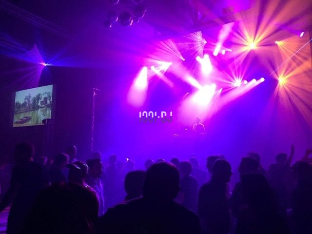 DJ Réalmont (Tarn) - Precious Day #8