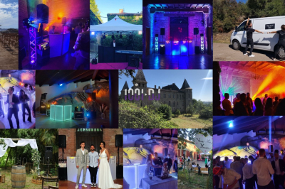 DJ Réalmont (Tarn) - Precious Day #11