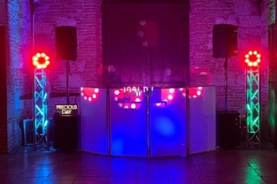 DJ Réalmont (Tarn) - Precious Day #11