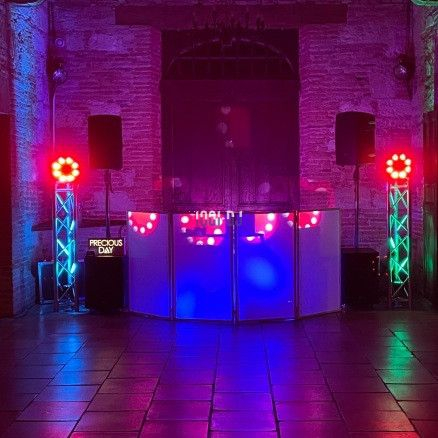 DJ Réalmont (Tarn) - Precious Day #10