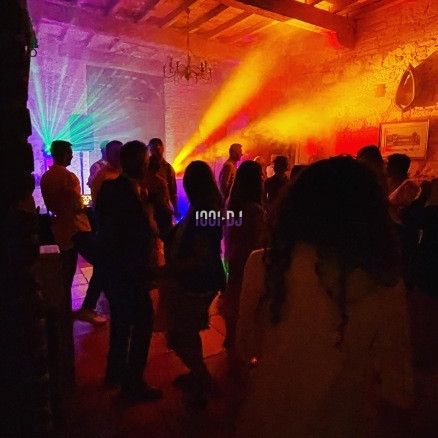 DJ Réalmont (Tarn) - Precious Day #11