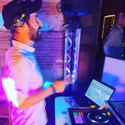 DJ Réalmont (Tarn) - Precious Day #4