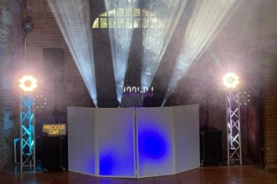 DJ Réalmont (Tarn) - Precious Day #11