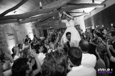 DJ Nîmes (Gard) - Aurelien Monet Evenementiel #10