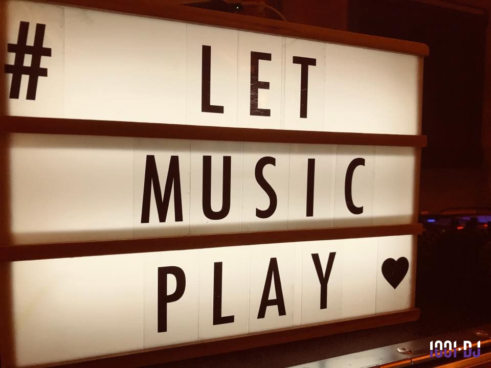 DJ Nîmes (Gard) - Aurelien Monet Evenementiel #4