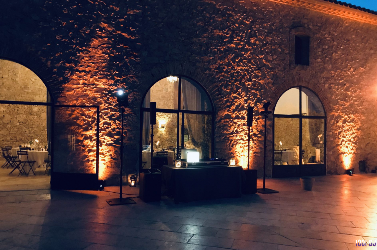 DJ Nîmes (Gard) - Aurelien Monet Evenementiel #9