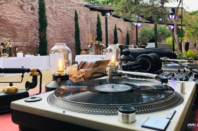 DJ Nîmes (Gard) - Aurelien Monet Evenementiel #10