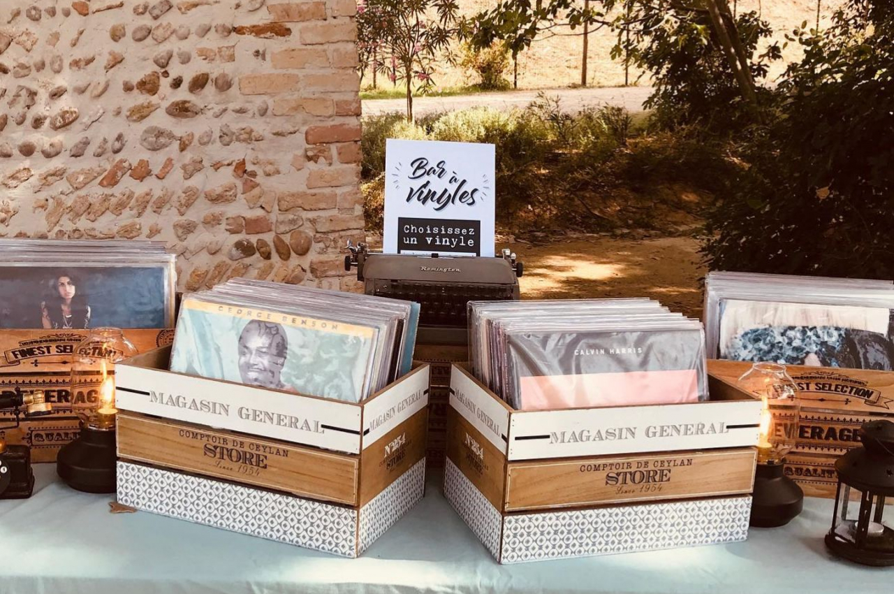 DJ Nîmes (Gard) - Aurelien Monet Evenementiel #8