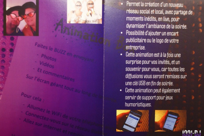 DJ Émerainville (Seine-et-Marne) - Night Club Mobile #15