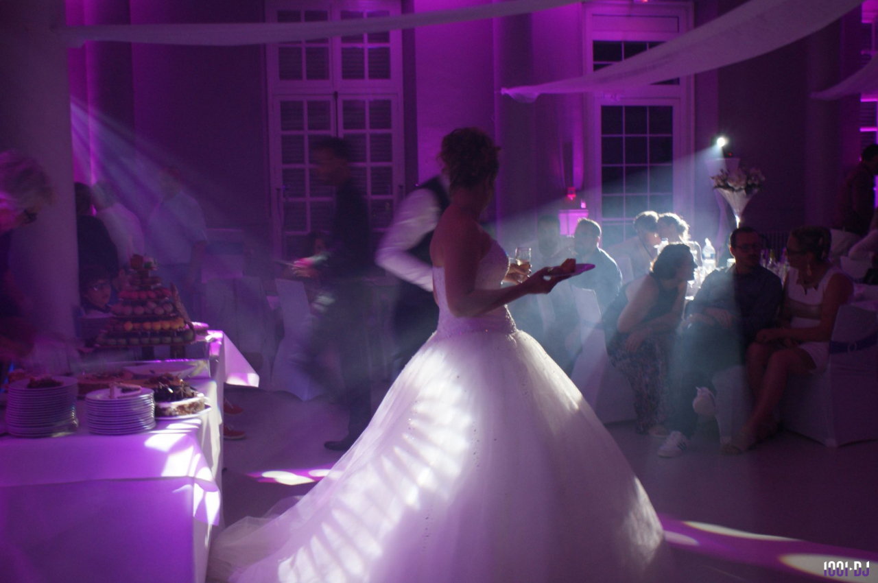 DJ Émerainville (Seine-et-Marne) - Night Club Mobile #6