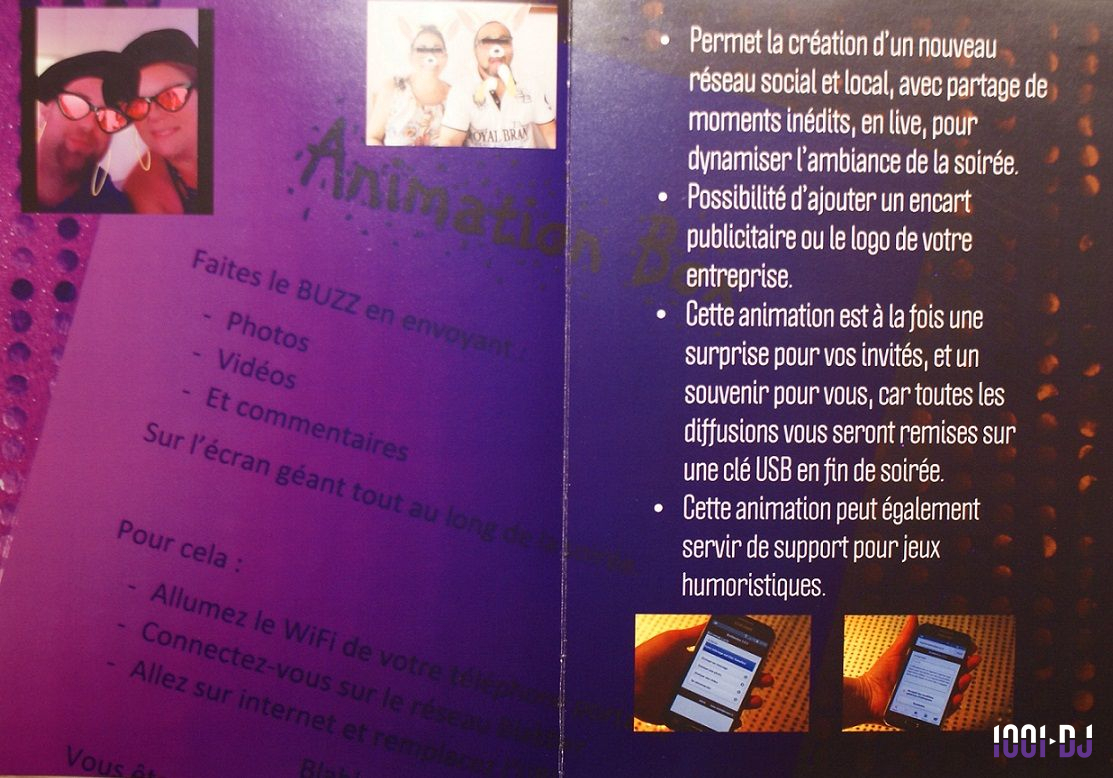 DJ Émerainville (Seine-et-Marne) - Night Club Mobile #11