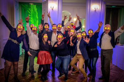 DJ Émerainville (Seine-et-Marne) - Night Club Mobile #15