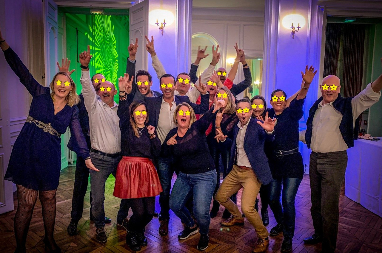 DJ Émerainville (Seine-et-Marne) - Night Club Mobile #13