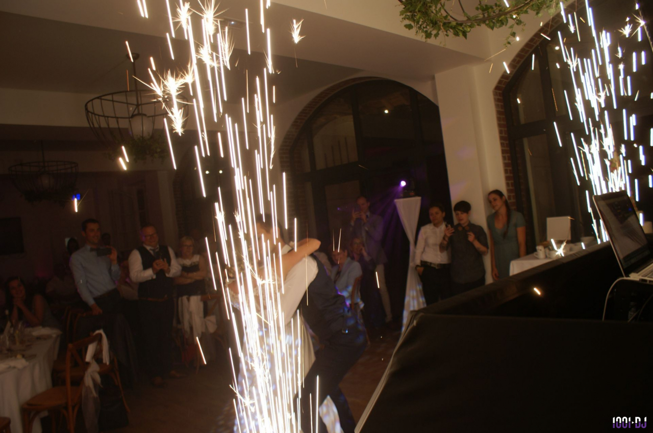 DJ Émerainville (Seine-et-Marne) - Night Club Mobile #15