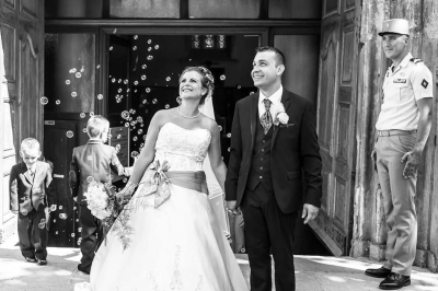 DJ Le Tallud (Deux-Sèvres) - Dave Animations #23