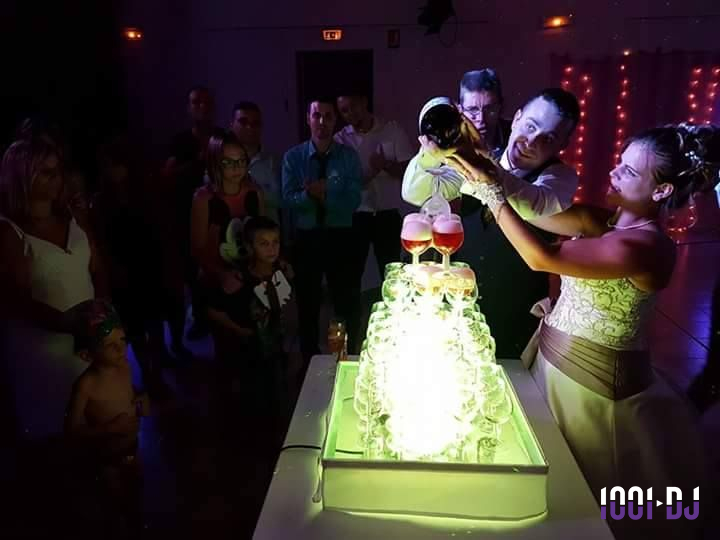 DJ Le Tallud (Deux-Sèvres) - Dave Animations #5