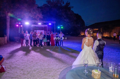 DJ Le Tallud (Deux-Sèvres) - Dave Animations #23