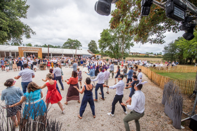 DJ Le Tallud (Deux-Sèvres) - Dave Animations #23