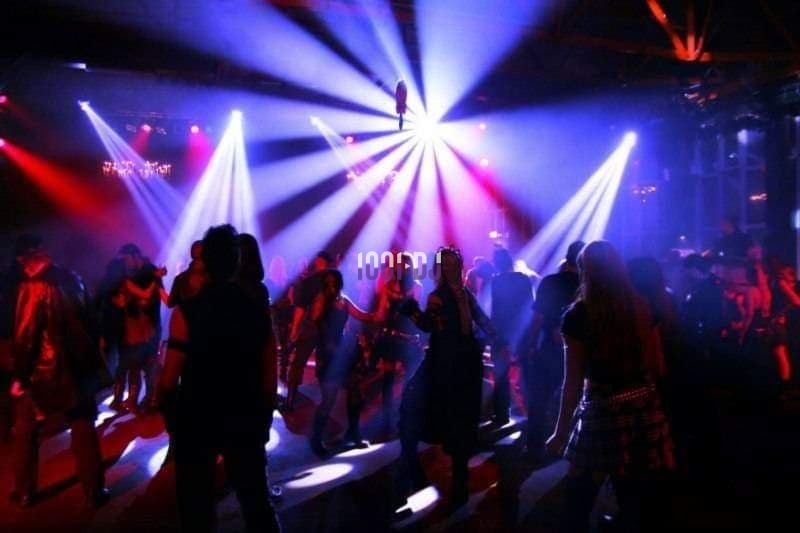 DJ Le Tallud (Deux-Sèvres) - Dave Animations #8