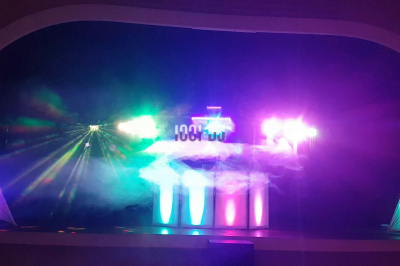 DJ Le Tallud (Deux-Sèvres) - Dave Animations #23