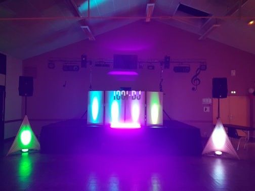 DJ Le Tallud (Deux-Sèvres) - Dave Animations #17