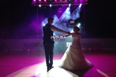 DJ Le Tallud (Deux-Sèvres) - Dave Animations #23