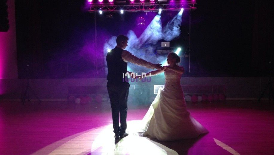 DJ Le Tallud (Deux-Sèvres) - Dave Animations #19