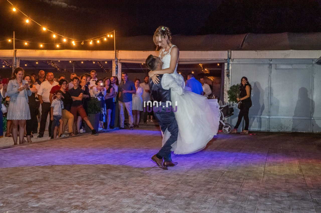 DJ Le Tallud (Deux-Sèvres) - Dave Animations #20