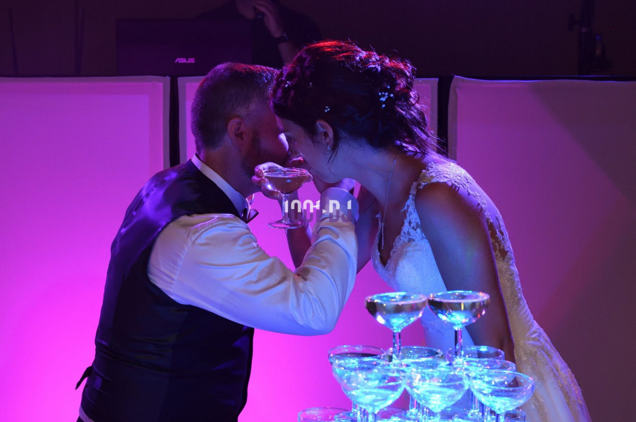 DJ Le Tallud (Deux-Sèvres) - Dave Animations #22