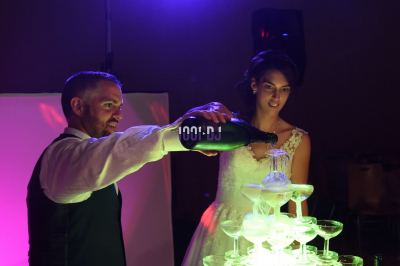 DJ Le Tallud (Deux-Sèvres) - Dave Animations #23