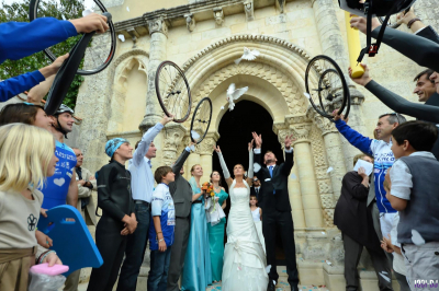 DJ Le Tallud (Deux-Sèvres) - Dave Animations #23