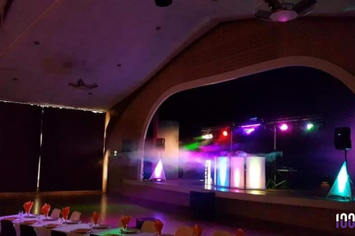 DJ Le Tallud (Deux-Sèvres) - Dave Animations #23