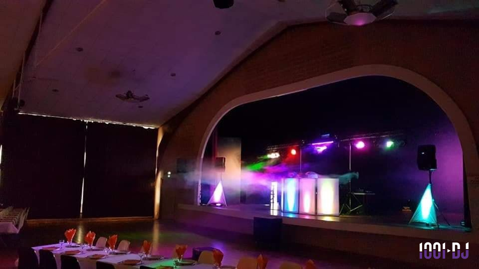 DJ Le Tallud (Deux-Sèvres) - Dave Animations #3