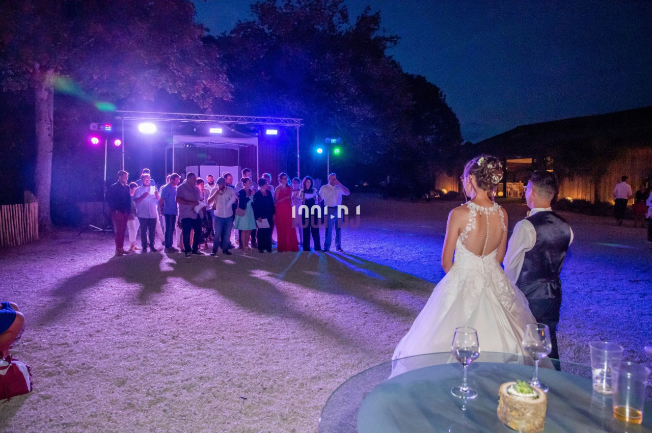 DJ Le Tallud (Deux-Sèvres) - Dave Animations #6