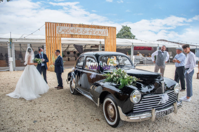 DJ Le Tallud (Deux-Sèvres) - Dave Animations #23