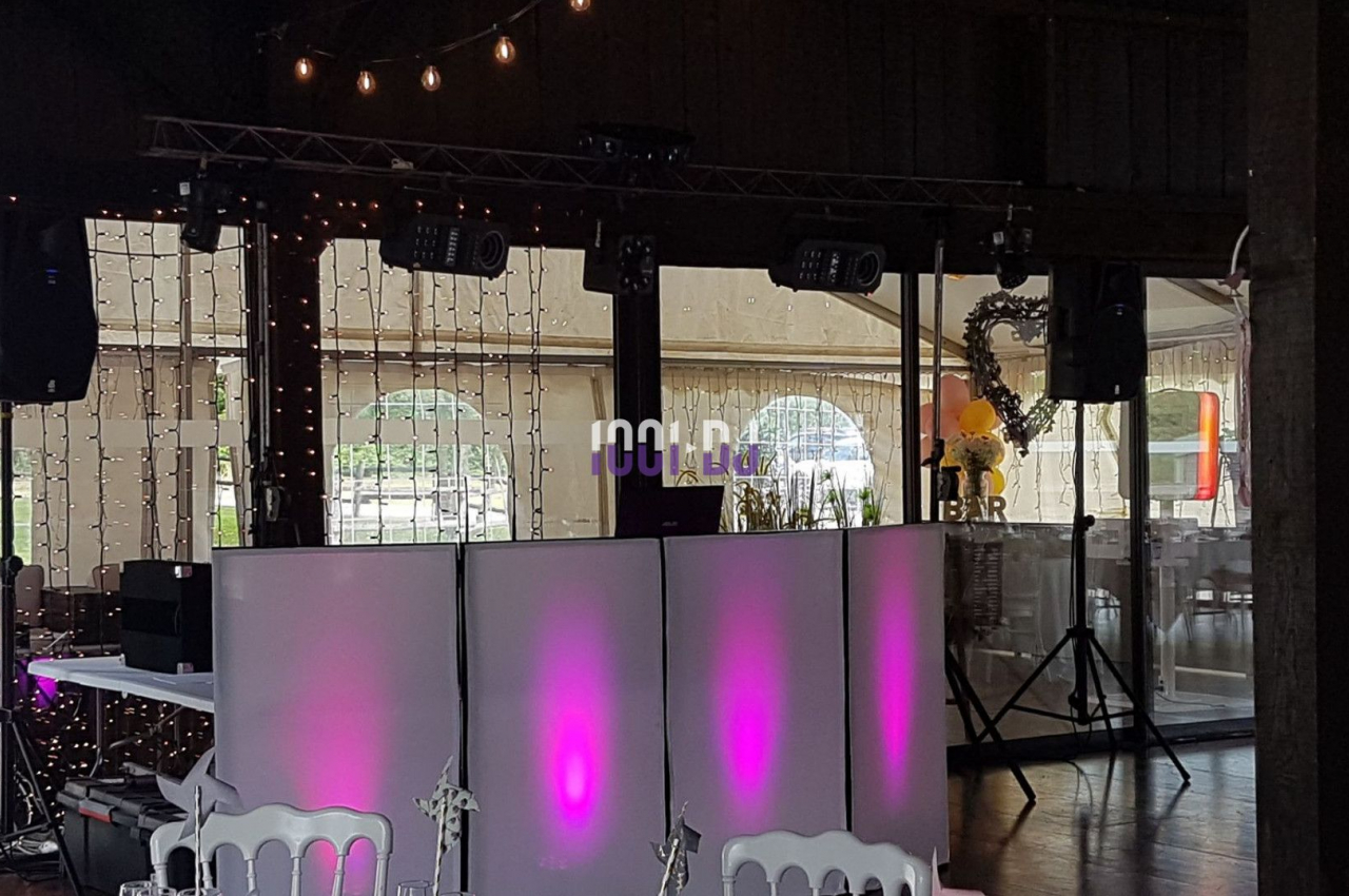 DJ Le Tallud (Deux-Sèvres) - Dave Animations #15