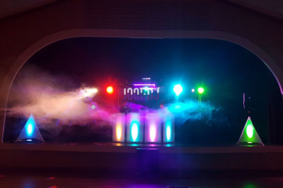 DJ Le Tallud (Deux-Sèvres) - Dave Animations #23