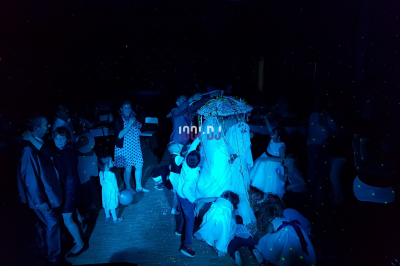 DJ Le Tallud (Deux-Sèvres) - Dave Animations #23