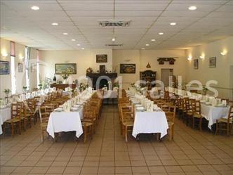 Location salle Ascain (Pyrénées-Atlantiques) - Achafla Baita #2