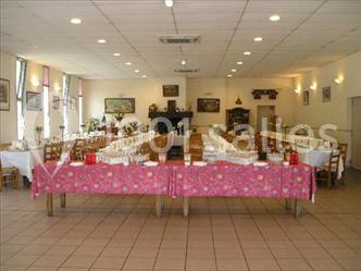 Location salle Ascain (Pyrénées-Atlantiques) - Achafla Baita #3