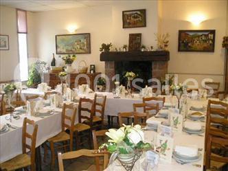 Location salle Ascain (Pyrénées-Atlantiques) - Achafla Baita #10