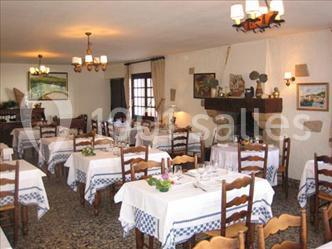 Location salle Ascain (Pyrénées-Atlantiques) - Achafla Baita #10