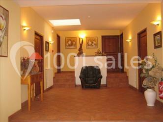 Location salle Ascain (Pyrénées-Atlantiques) - Achafla Baita #8