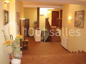 Location salle Ascain (Pyrénées-Atlantiques) - Achafla Baita #9