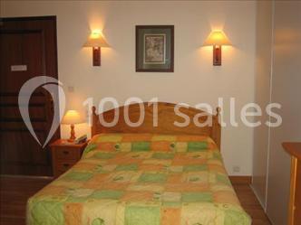 Location salle Ascain (Pyrénées-Atlantiques) - Achafla Baita #10