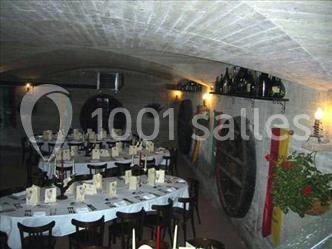 Location salle Chénas (Rhône) - Les Hauts De Chenas #4