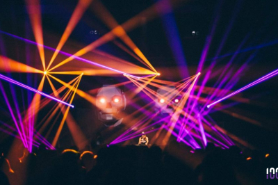 DJ Liré (Maine-et-Loire) - SLF Événements #11